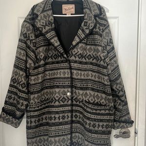 Women’s Woolrich Jacket